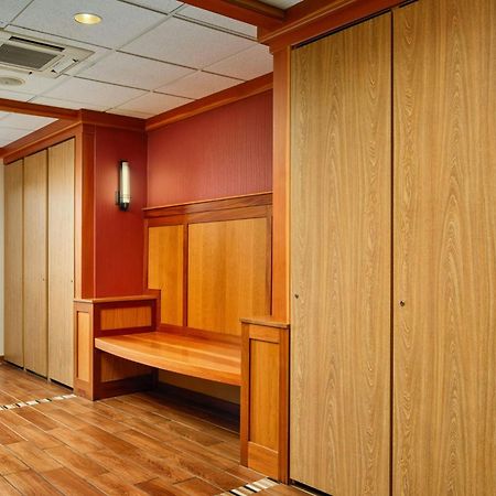 Towneplace Suites By Marriott Scranton Wilkes-Barre Moosic Eksteriør billede