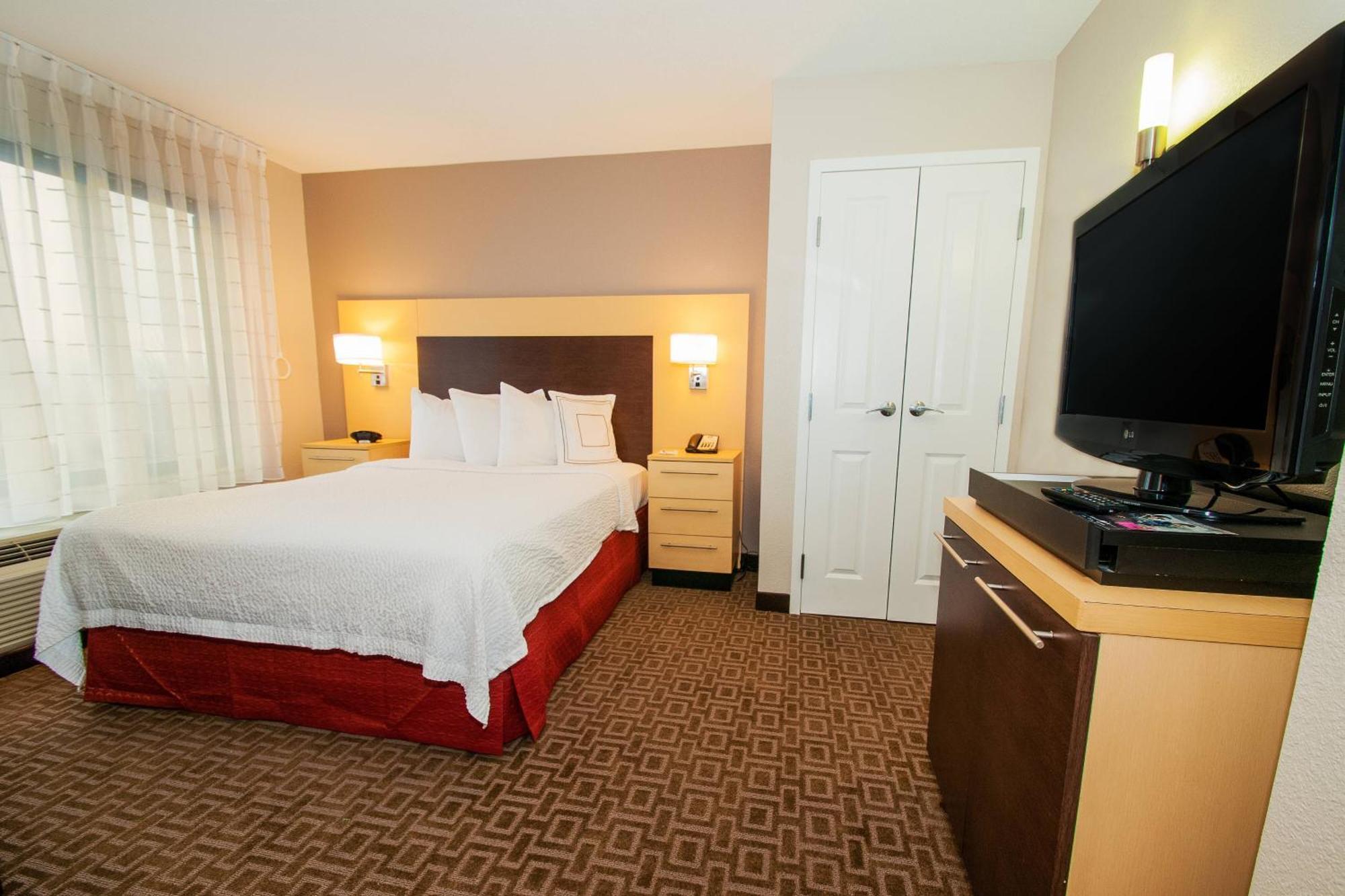 Towneplace Suites By Marriott Scranton Wilkes-Barre Moosic Eksteriør billede