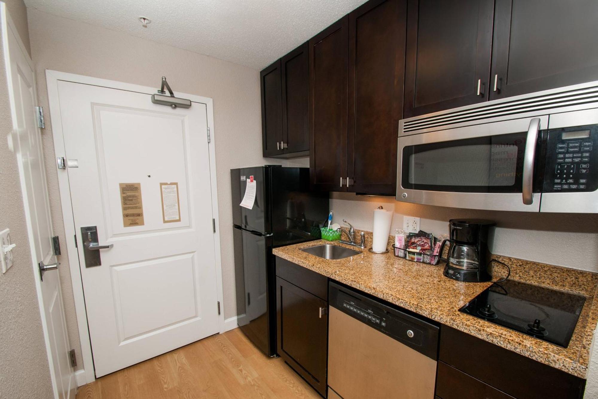 Towneplace Suites By Marriott Scranton Wilkes-Barre Moosic Eksteriør billede